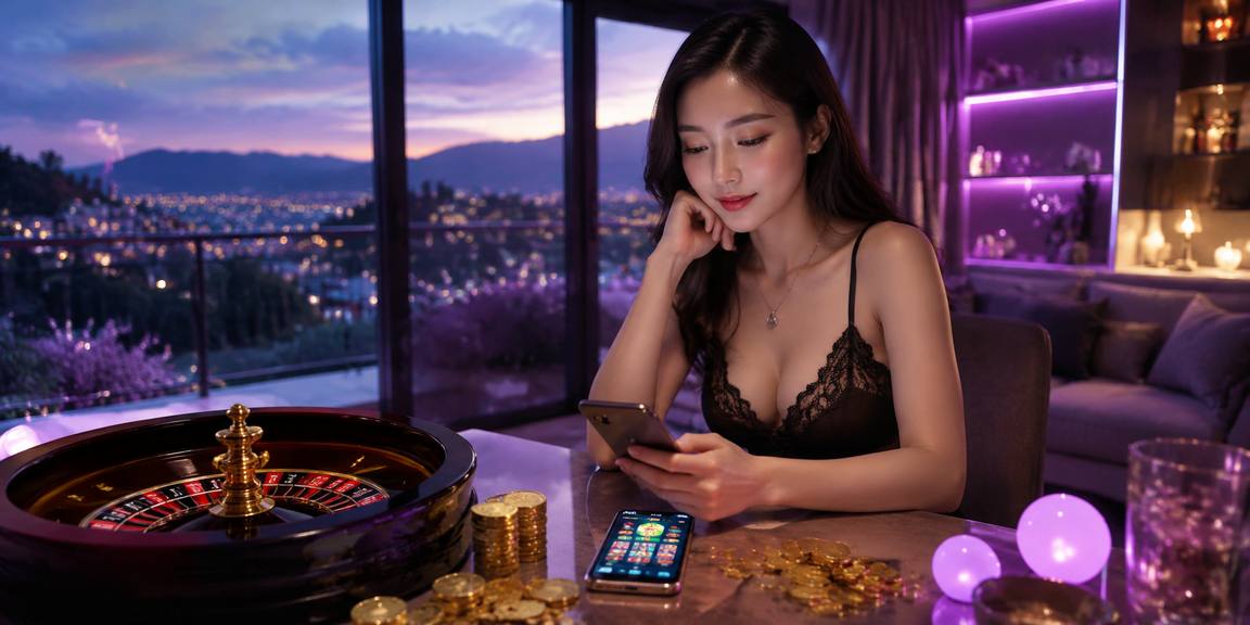 mz66 Casino trực tuyến chạy mượt trên điện thoại của bạn