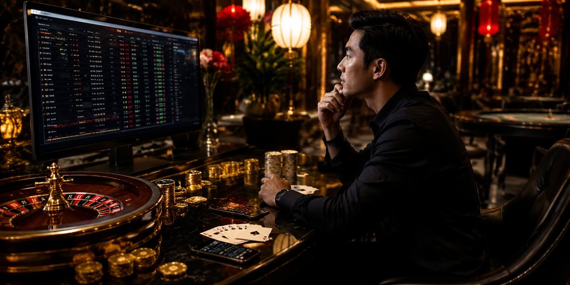 mz66 Sảnh casino của mz66 — bàn thật, dealer thật, tiền thật